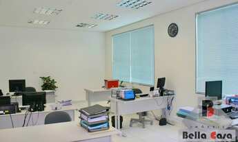 Imagem 4: Comercial Mooca Galpão / depósito com 5 vagas na garagem