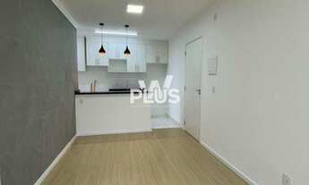 Imagem 4: Apartamento em Votorantim bairro Vossoroca