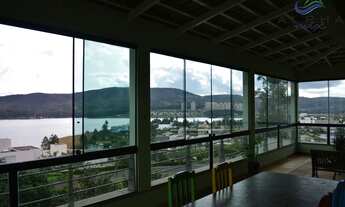 Imagem 7: Alphaville - Lagoa dos Ingleses