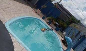 Imagem 7: Casa com 1 dormitório à venda, 100 m² por R$ 300.000,00 - Balneário Riviera - Americana/SP