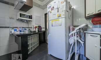 Imagem 6: Apartamento para Aluguel - Jardim Marajoara , 2 Quartos, 69 m2