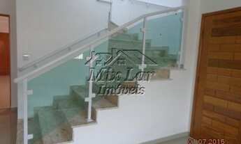 Imagem 7: REF 3350 Casa Sobrado no bairro Cipava - Osasco - SP