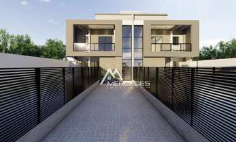 Imagem 4: Sobrado com 3 dormitórios à venda, 91 m² por R$ 580.000,00 - Ressacada - Itajaí/SC