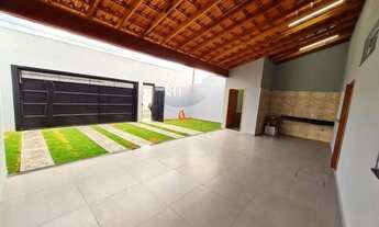 Imagem 2: Casa em Franca Casa com 3 dormitórios