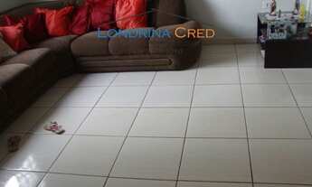 Imagem 2: Casa com 3 quartos - Bairro Alto da Boa Vista em Londrina