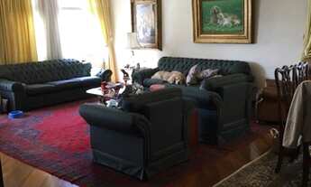 Imagem 7: Apartamento Venda 3 Dormitórios - 187 m² Higienópolis