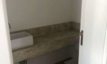 Imagem 6: Apartamento para venda tem 107 metros quadrados com 3 quartos em Cambuci - São Paulo - SP