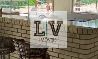 Imagem 2: Oportunidade linda chácara no residencial Porta do Sol