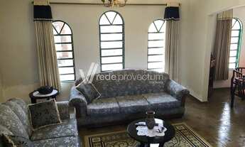 Imagem 4: Casa - Jardim São Fernando - Campinas