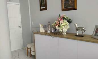 Imagem 6: Apartamento - Vila Adyana - 3 Dormitórios - 132 m²