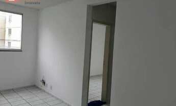 Imagem 6: Alugo apartamento com 2 quartos com 45m² em Paciência