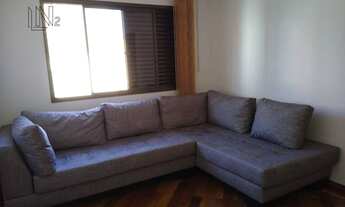 Imagem 4: Apartamento com 3 dormitórios à venda, 150 m² por R$ 750.000,00 - Santa Paula - São Caetan