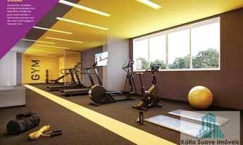 Imagem 7: Apartamento para Venda em São Paulo, Vila Prudente, 2 dormitórios, 1 banheiro