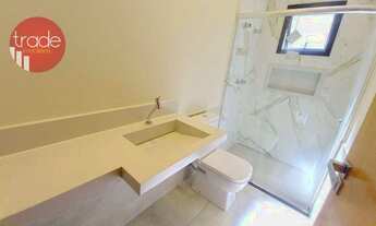 Imagem 8: Casa com 3 suites zona sul de Ribeirao Preto