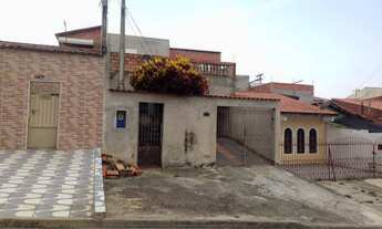 Imagem: CASA RESIDENCIAL em SOROCABA - SP, PARQUE