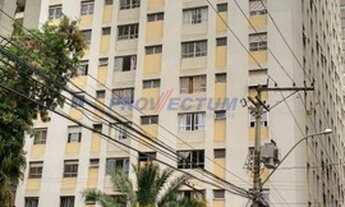 Imagem: Apartamento - Centro - Campinas