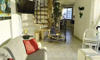 Imagem: Cobertura com 4 dormitórios à venda, 300