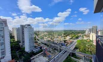 Imagem 5: São Paulo - Apartamento Padrão - Brooklin Paulista
