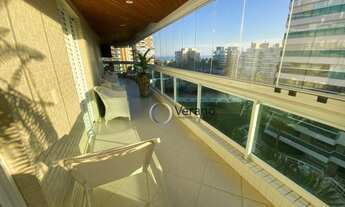 Imagem 7: Apartamento com 4 dormitórios à venda, 160 m² por R$ 4.300.000,00 - Riviera - Módulo 8 - B