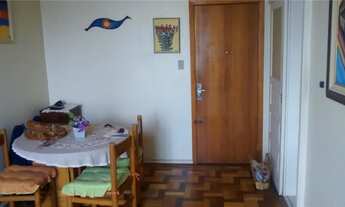 Imagem 3: Porto Alegre - Apartamento Padrão - Menino Deus