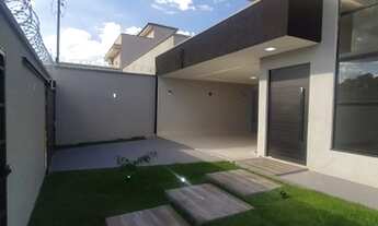 Imagem 3: CASA A VENDA COM 3 QUARTOS, SUÍTE, BANHO SOCIAL, C NO JARDIM LEBLON, COM 134 MT. - GOIÂNIA