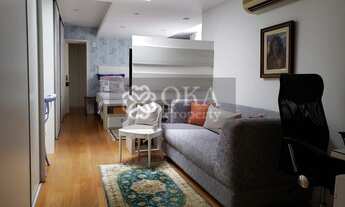 Imagem 6: Linda cobertura Triplex na altura do quadrilátero de ouro de Ipanema