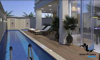 Imagem 6: Apartamento com 3 quartos no Hamburgo Residence - Bairro Meia Praia em Itapema