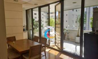 Imagem 7: Conjunto para alugar, 726 m² - Itaim Bibi - São Paulo/SP