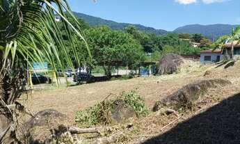 Imagem: Terreno a venda em Ilhabela