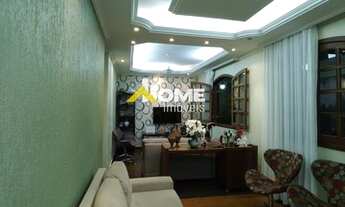 Imagem 2: Casa para Venda em Belo Horizonte, Tirol (Barreiro), 3 dormitórios, 3 banheiros, 5 vagas