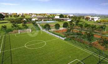 Imagem 4: Terreno em condomínio no Condomínio Terras Alpha Residencial 1 - Bairro Terras Alpha Resid