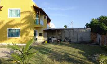 Imagem 3: CASA RESIDENCIAL em CAMAÇARI - BA, AREMBEPE (ABRANTES