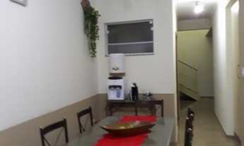 Imagem 4: CASA RESIDENCIAL em Jaguariúna - SP, Dom Bosco