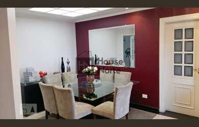 Imagem 3: Apartamento 4 dormitórios, 4 suítes e 4 vagas à venda na Parada Inglesa, São Paulo, SP