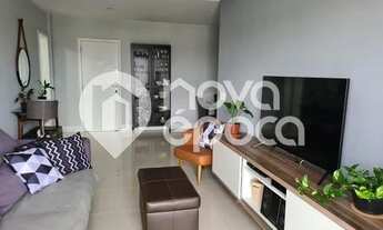 Imagem 4: Rio de Janeiro - Apartamento Padrão - Maracanã