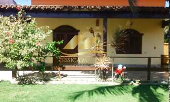 Imagem 5: Bela casa a pronta entrega de 3 quartos, área gourmet e piscina em Unamar - Cabo Frio - RJ