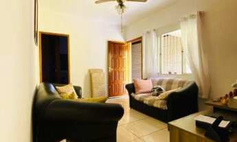 Imagem 5: Casa com 3 dormitórios à venda, 68 m² por R$ 365.000 - Mirim - Praia Grande/SP