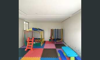 Imagem 2: Apartamento com 2 quartos no Esmeraldas di Lorenzzo - Bairro Jardim das Esmeraldas em Goi