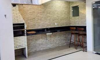 Imagem: Casa para venda possui 130 metros quadrados