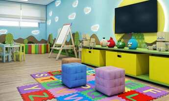 Imagem 7: APARTAMENTO FORTE - PRAIA GRANDE SP