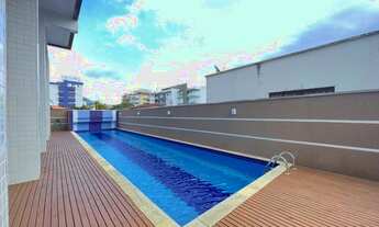 Imagem 6: PRAIA DO ITAGUÁ 2 SUÍTES MOBILIADO