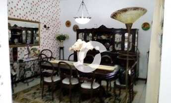 Imagem 7: Casa com 3 dormitórios à venda, 220 m² por R$ 750.000,00 - Maria Paula - Niterói/RJ