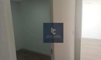 Imagem 2: Apartamento com 2 dormitórios à venda, 55 m² por R$ 440.000,00 - Vila Formosa - São Paulo