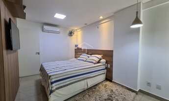 Imagem 6: Oportunidade Apartamento No Horto Floresta - Area 97,00 M2 - 03 Quartos - Teresina - PI