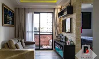 Imagem 6: APARTAMENTO MODERNO C/2 DORMITÓRIOS MOÓCA REF BC 3679