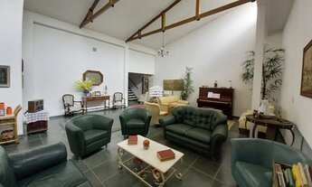 Imagem 7: SãO PAULO - Casa Padrão - Vila Monumento