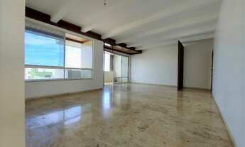 Imagem 1: Apartamento - 4/4 - 200 m² - Canela