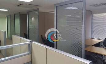 Imagem 3: Conjunto para alugar, 630 m² - Cerqueira César - São Paulo/SP