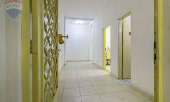 Imagem: Sala Comercial meio-andar, 156 m² a venda