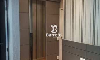 Imagem 6: Apartamento com 3 dormitórios à venda, 81 m² por R$ 630.000,00 - Edifício Solar Lalique Re